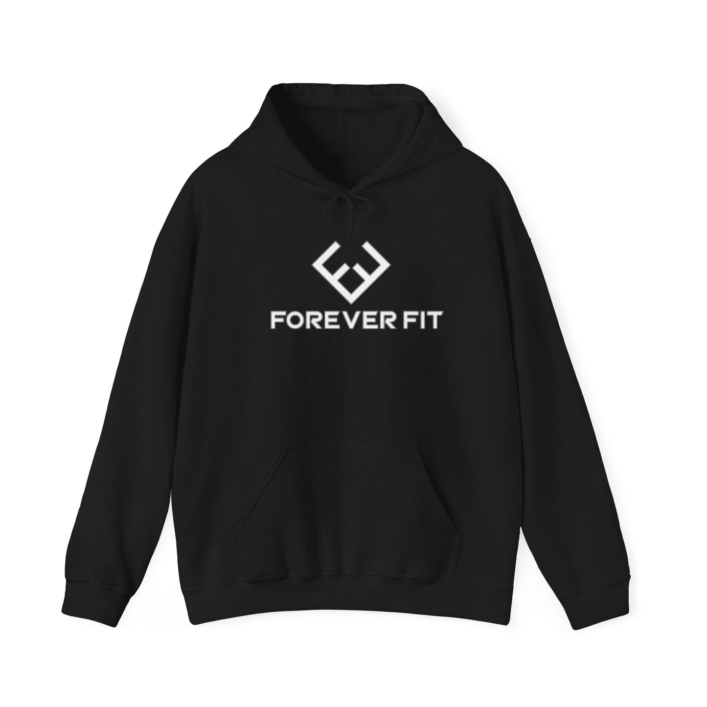 Forever Fit Heavy Hoodie