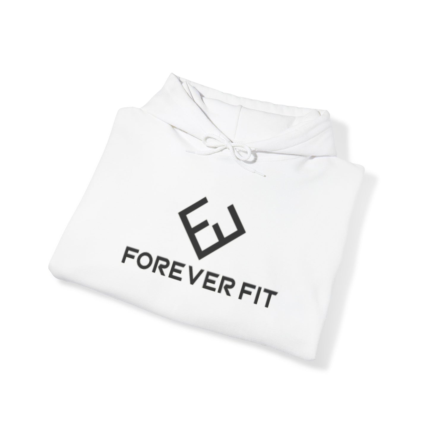 Forever Fit Heavy Hoodie