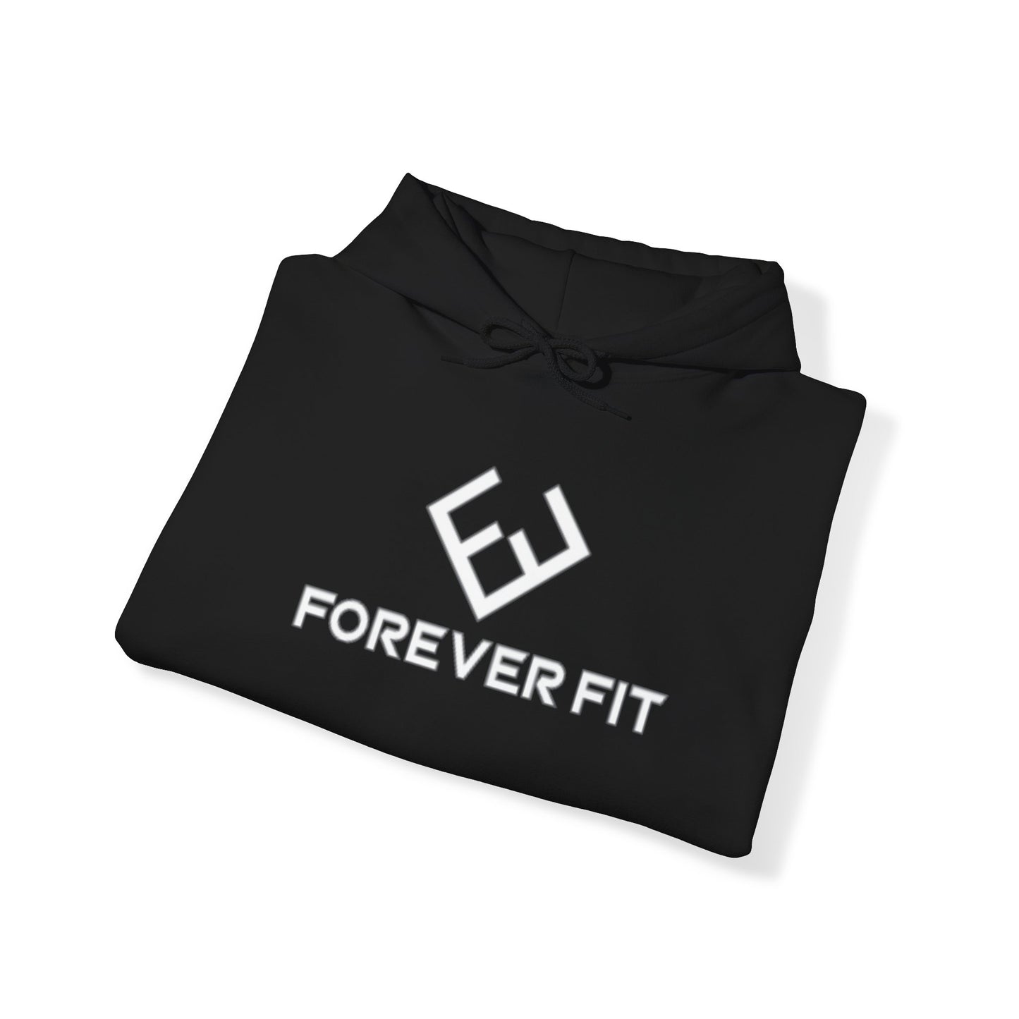 Forever Fit Heavy Hoodie