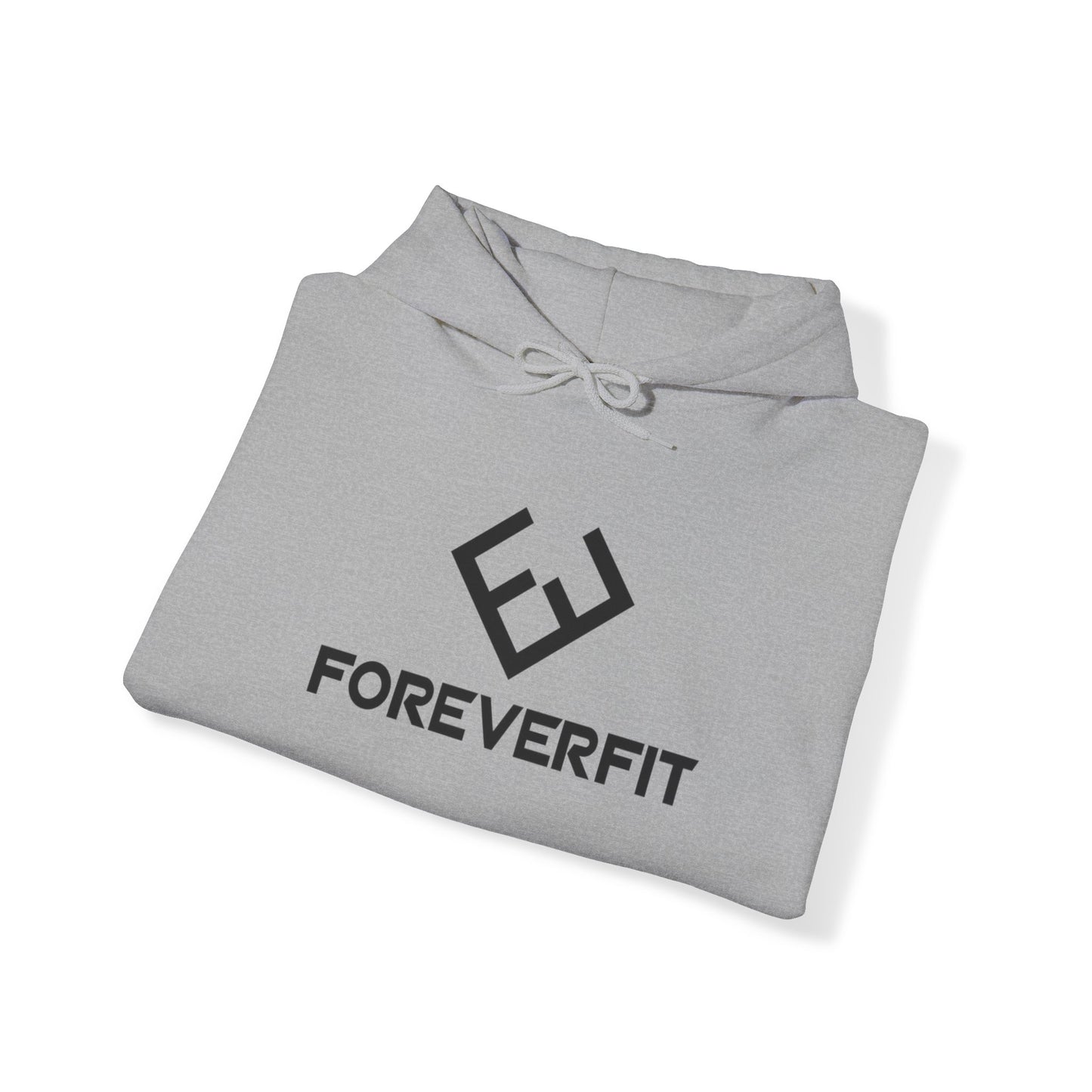 Forever Fit Heavy Hoodie