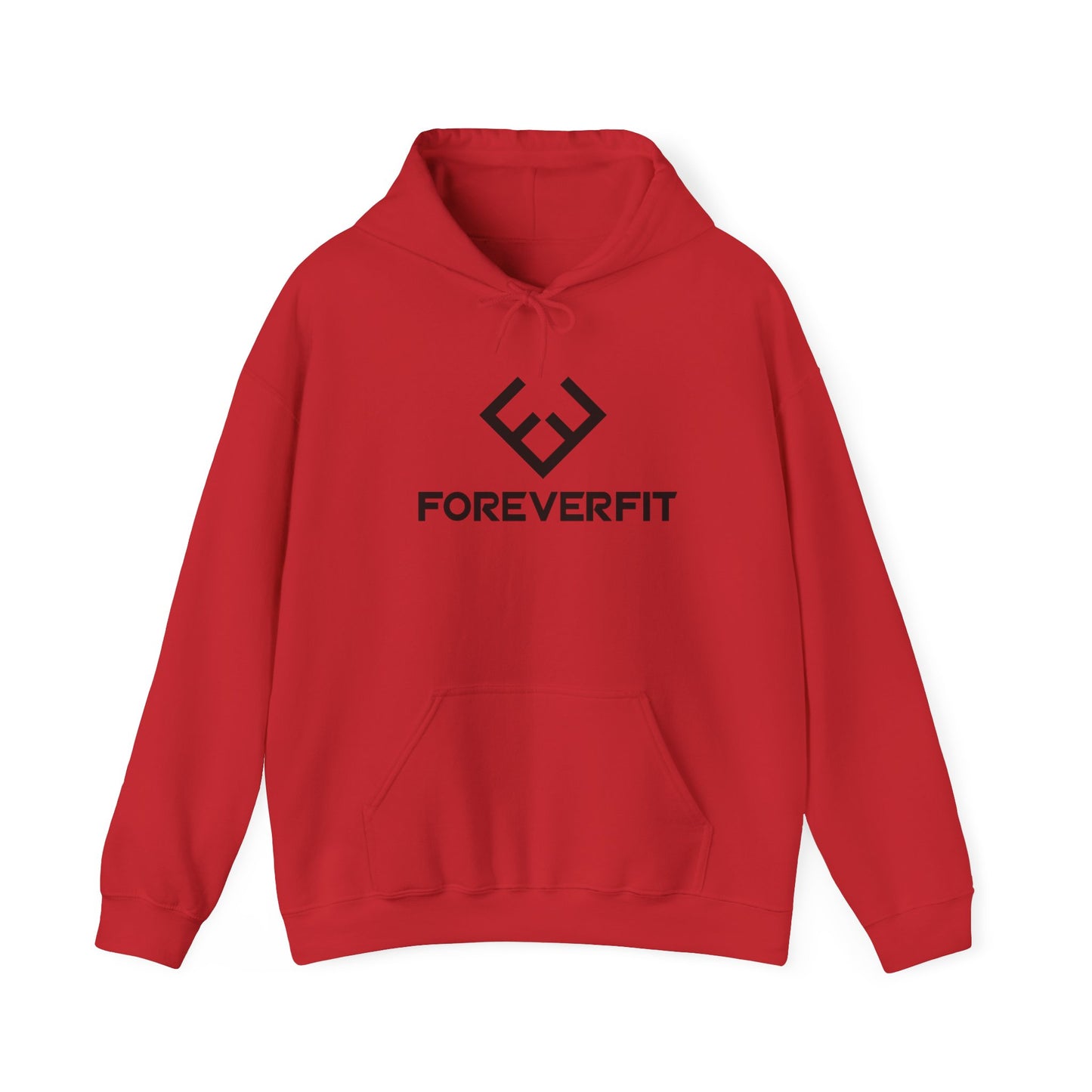 Forever Fit Heavy Hoodie