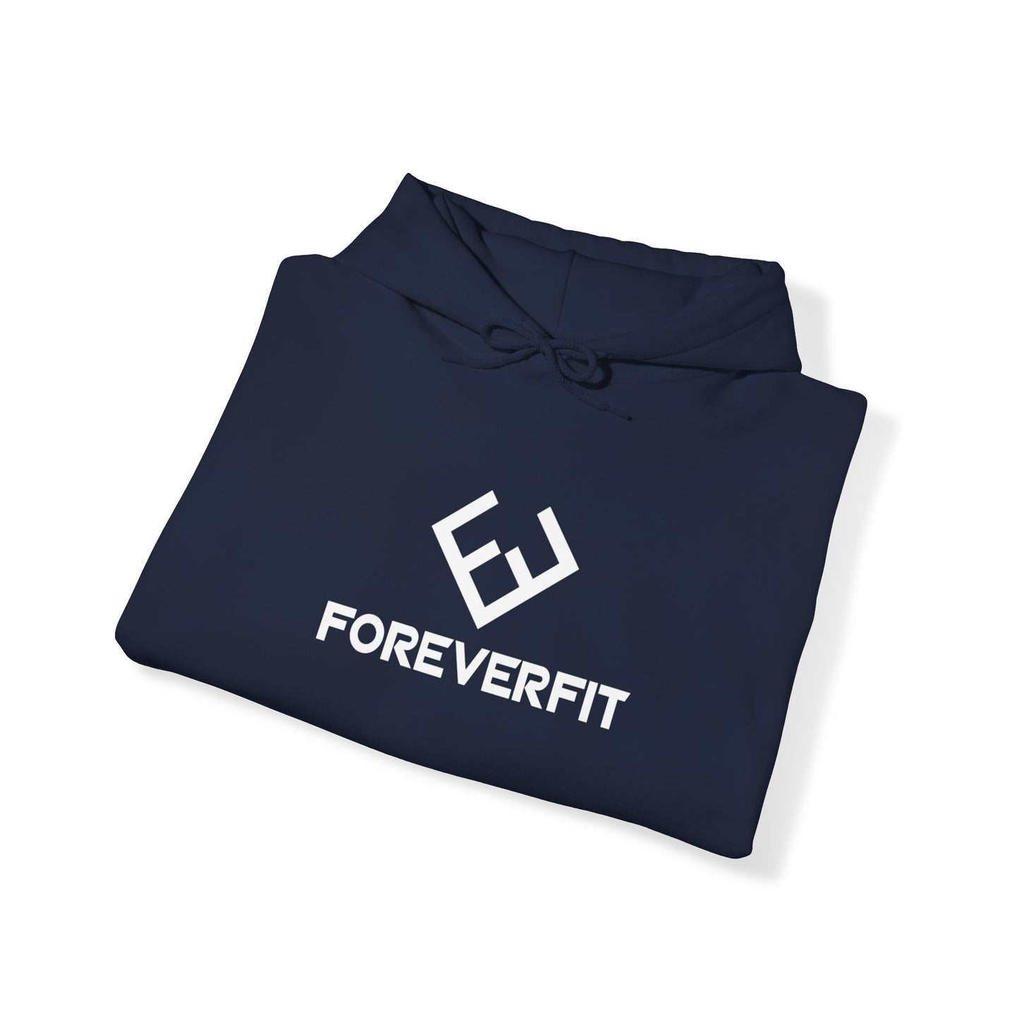 Forever Fit Heavy Hoodie