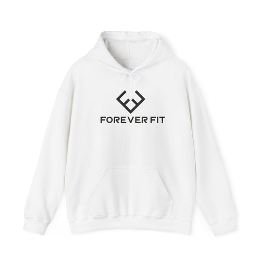 Forever Fit Heavy Hoodie