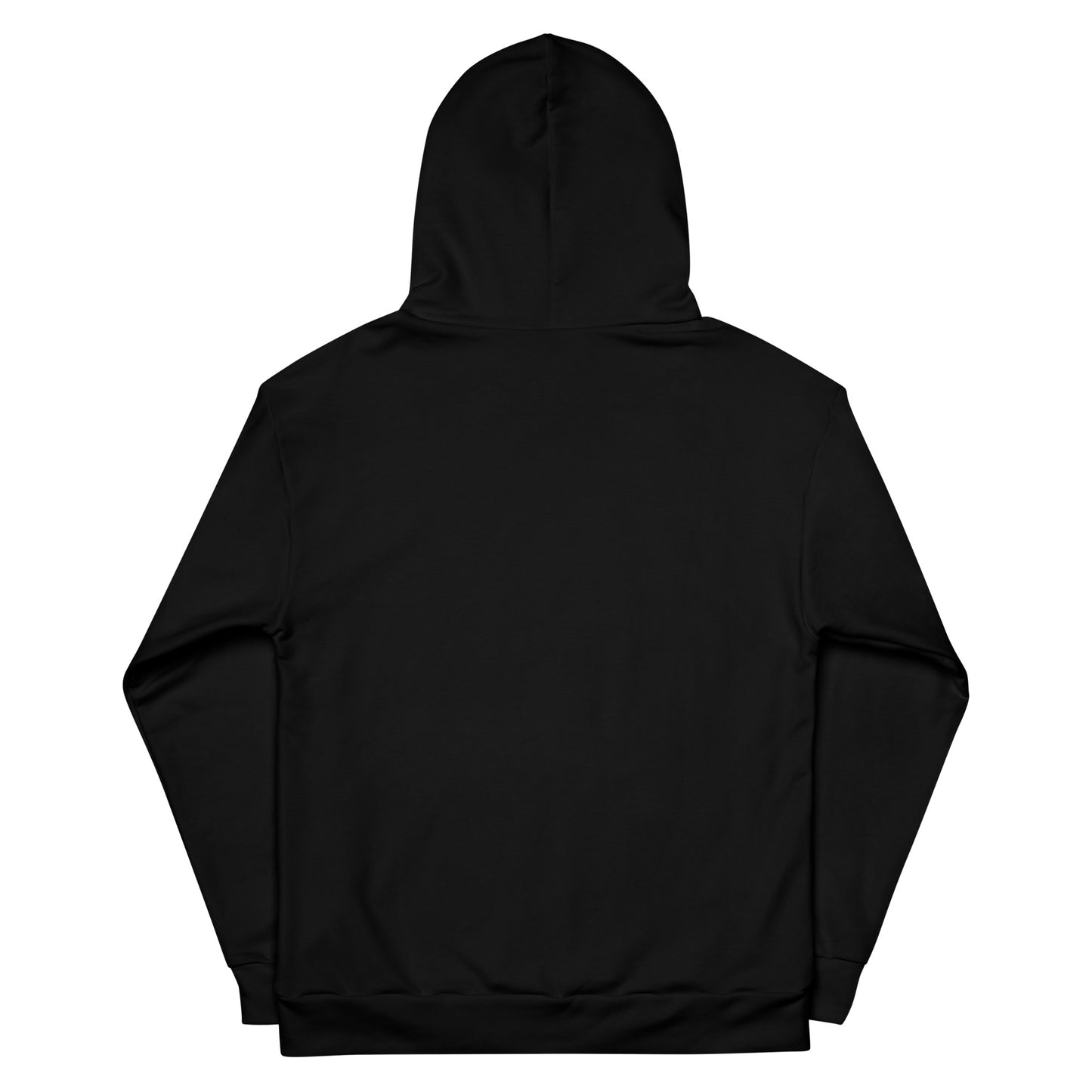 Black Limited Edition Forever Fit Hoodie